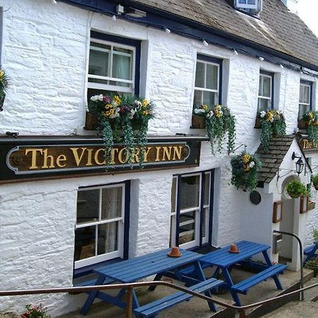 The Victory Inn ทรูโร ภายนอก รูปภาพ